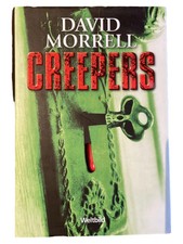 David Morrell Creepers
