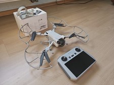Dji Mini 3 Pro mit RC