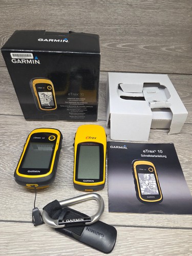 Garmin etrex normal - garmin, +