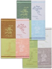 Geschirrtücher 50 x 70 cm