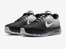 Nike Air Max 2017  "Oreo"