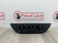 VW Polo 9N Heizung Beidenteil