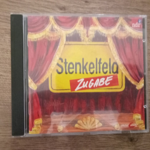 Ndr stenkelfeld zugabe - -,