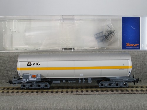 Roco spur 67692 kesselwagen - roco,