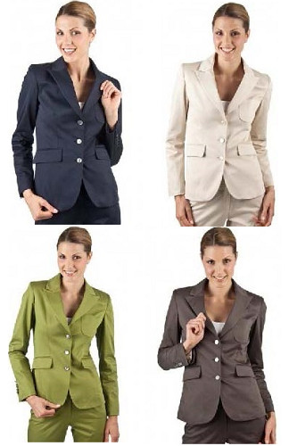 Lybwylson toff togs - togs, blazer