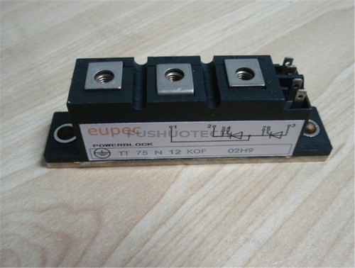 1pc new tt75n12kof tt75n12 - tt75n12kof,