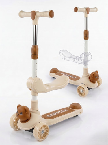 Kinder roller berry mit - mit, sitz