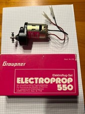 Mosquito oder Ultra Fly