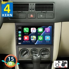 64GB Android 15 Autoradio