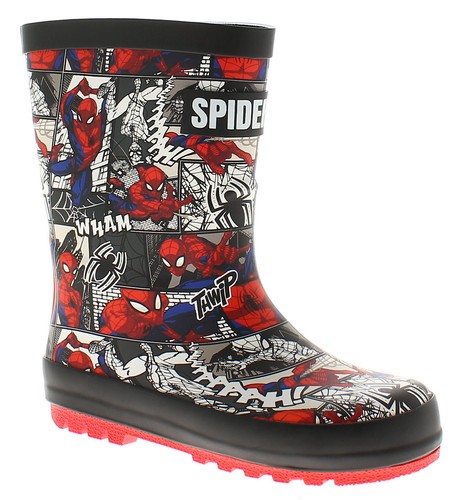Spiderman kingston - spiderman,