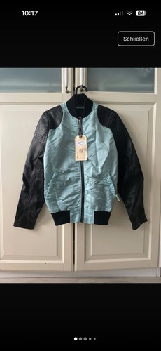 Alpha industries dirt bike - industries,