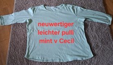 Modisches 3/4 ArmShirt/Pulli
