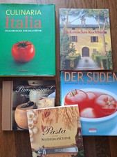 Kochbücher Culinaria Italia