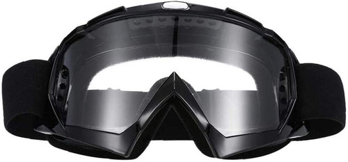 Brille mtb motocross winddicht - brille,