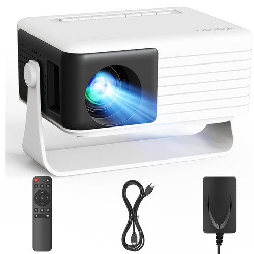 Mini beamer 1080p - mini, 15000l