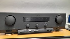 Philips Integrated Stereo Amplifier 900 Series FA920 Defekt