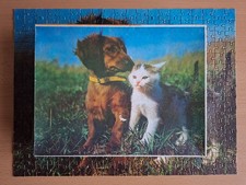 DDR - Annaberger Puzzle - Zwei