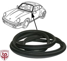 Frontscheibe Dichtung / Gummi