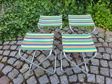 Klapphocker Campinghocker DDR