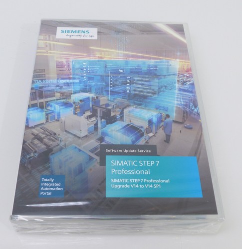 Siemens simatic step - simatic,
