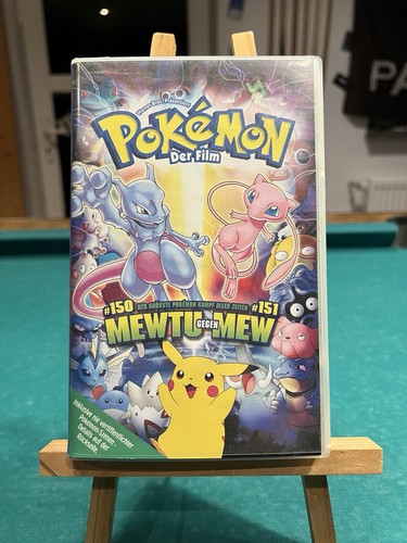 Pokémon der film - der,