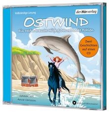 Ostwind ein delfin braucht - ostwind.,