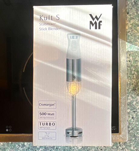 Wmf kult stabmixer 500w - s,