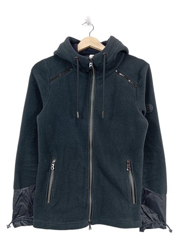 Bogner fleecejacke damen jacke - fleecejacke,