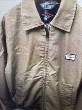 Lapel Retro Workwear Cotton