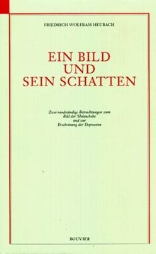 Ein bild und sein - sein, schatten