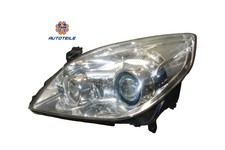 Opel Vectra C Signum