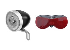 Fahrrad Scheinwerfer