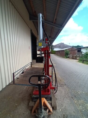 Holzspalter - ,