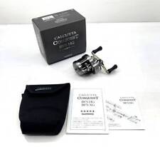 Shimano 23 Calcutta Conquest