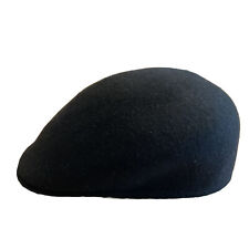 Denham Mütze Schirmmütze England Wool Gatsby Cap Mützen Herren Wie Neu Wasserdic