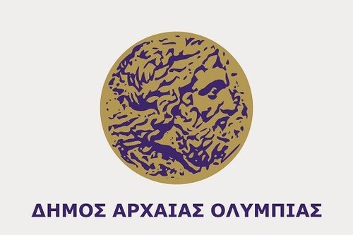 Fahne flagge archea - fahne, olympia