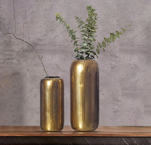 Vase 2er set finebuy - 2er,
