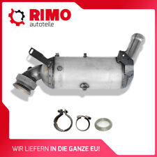 Mercedes E220, E250 Dieselpartikelfilter Partikelfilter A2044907436 Neu 