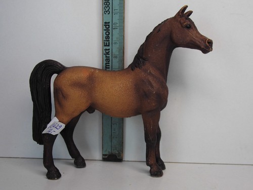 S45 schleich pferd 13629 - s45-,