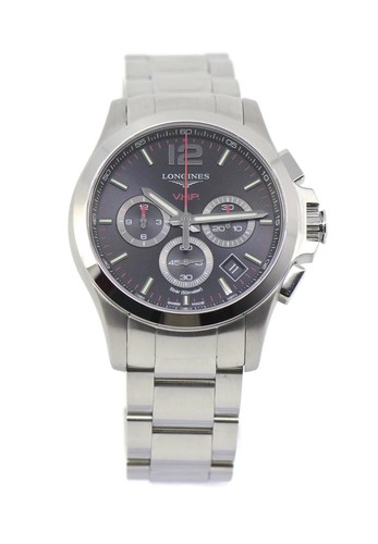 Longines eroberung vhp - longines,