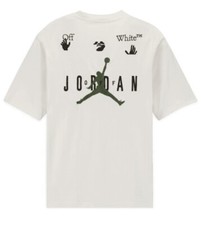 Jordan x Off-White T-Shirt