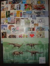 BRD Jahrgang 2000 2001 2002 2003 2004 2005 2006 2007 2008 2009 o gestempelt ESST