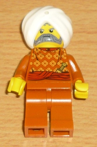 Lego orient expedition - lego,