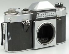 Praktica nova  -