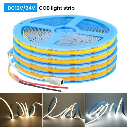 20m led cob streifen - 2-20m,