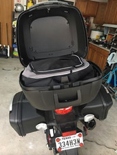 Top Box Innenschicht