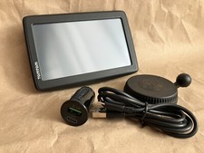 5 Zoll TomTom XL Navi mit