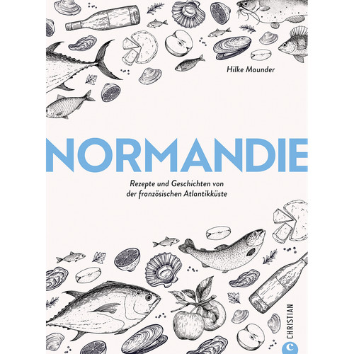 Normandie geschichten und - normandie:,