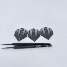 RED DRAGON Razor Edge Black