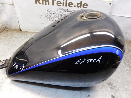 Kawasaki 500 en500a - en,